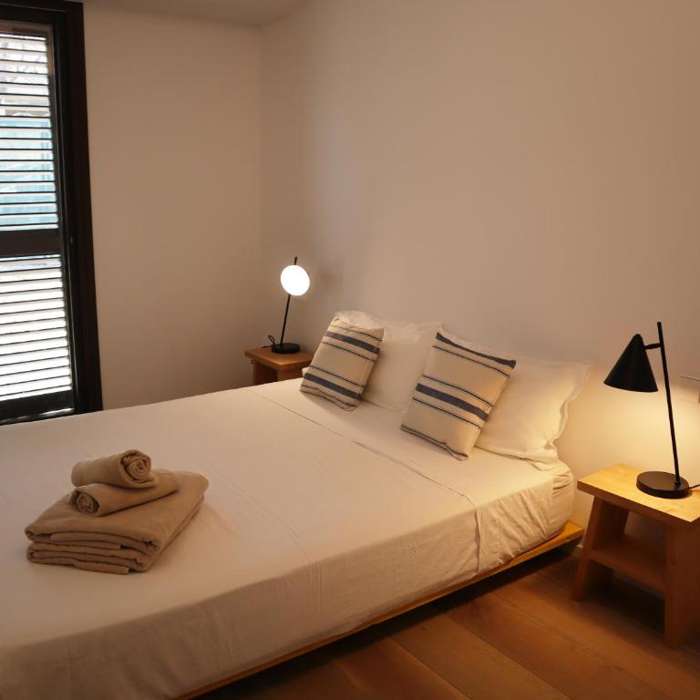 Boutique Hotel Villa Salvador - Adults Only by Fimedhotels - Casa Deluxe de 4 dormitorios - Frente al mar - 7