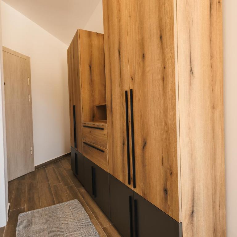 SeaSide Luxury Apartments - Studio Apartment with Balcony - 43