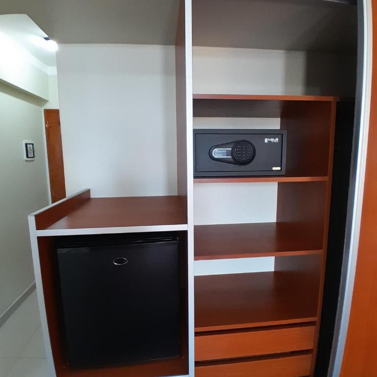 Hotel Vitalia - Habitación Doble - 2 camas - 4