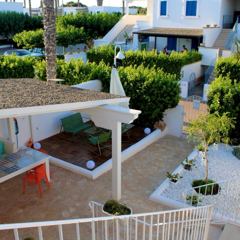 EcoLiving Casa Vacanze - Appartamento - Piano Terra - 2