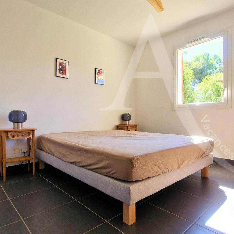 T2 moderne avec terrasse, WiFi et place de parking - Apartment - Erdgeschoss - 13