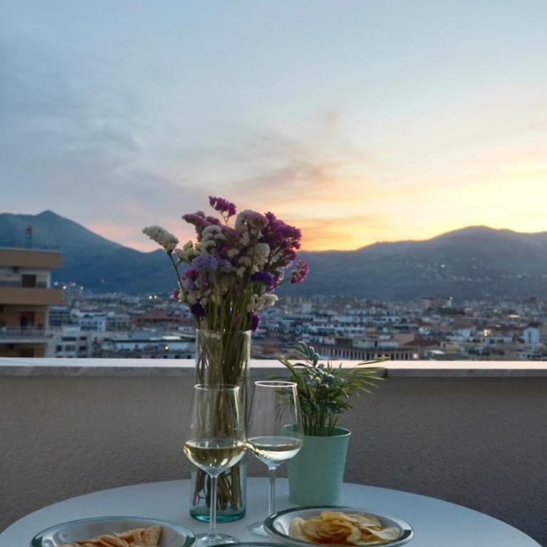 Marbela Apartments & Suites - Exclusive Suite - 24