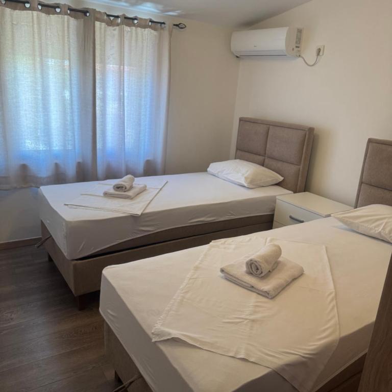 Apartments Radosevic - Apartman sa Pogledom na More - 13