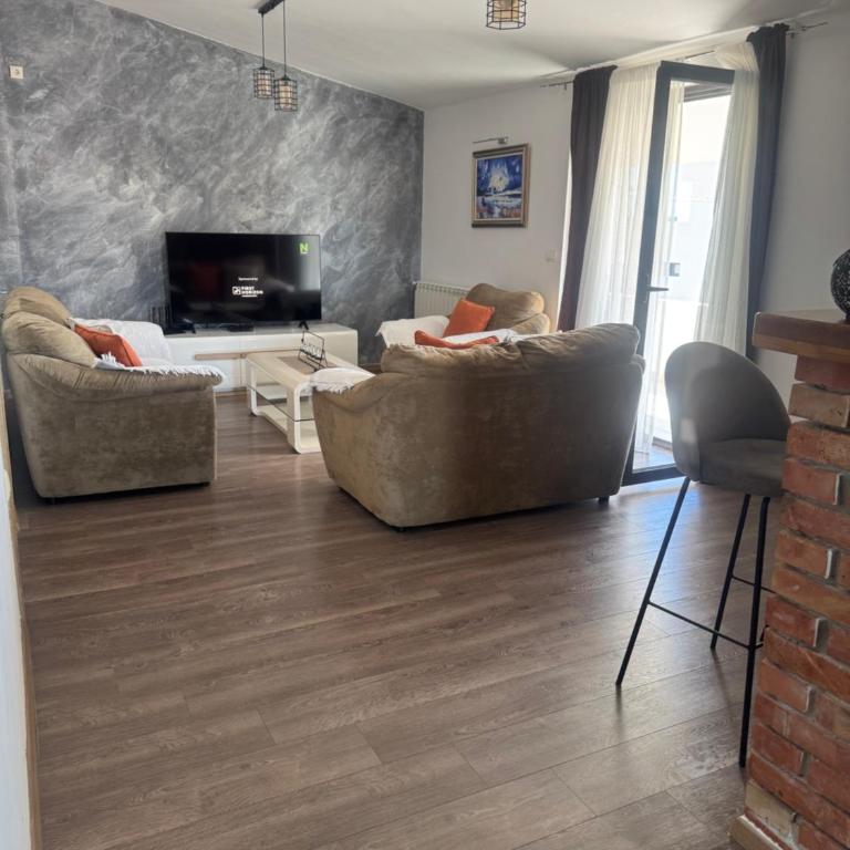 Apartments Radosevic - Apartman sa Pogledom na More - 11