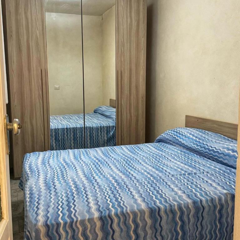 Appartamento LiboMarì - Appartamento con 1 Camera da Letto - 7