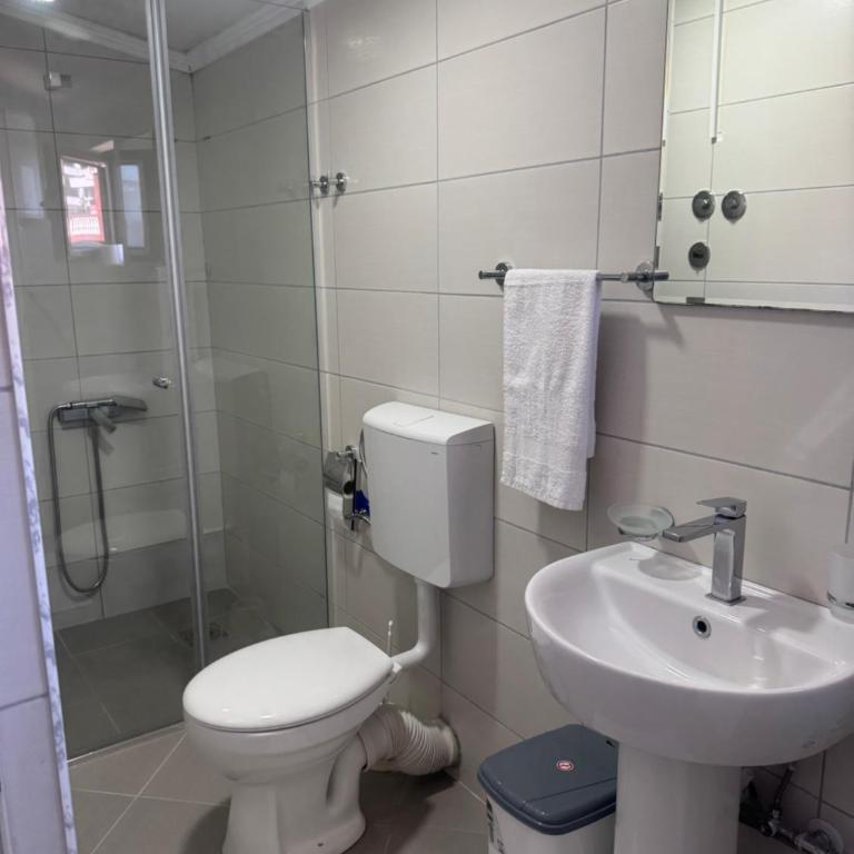 Apartments Radosevic - Apartman sa Pogledom na More - 6