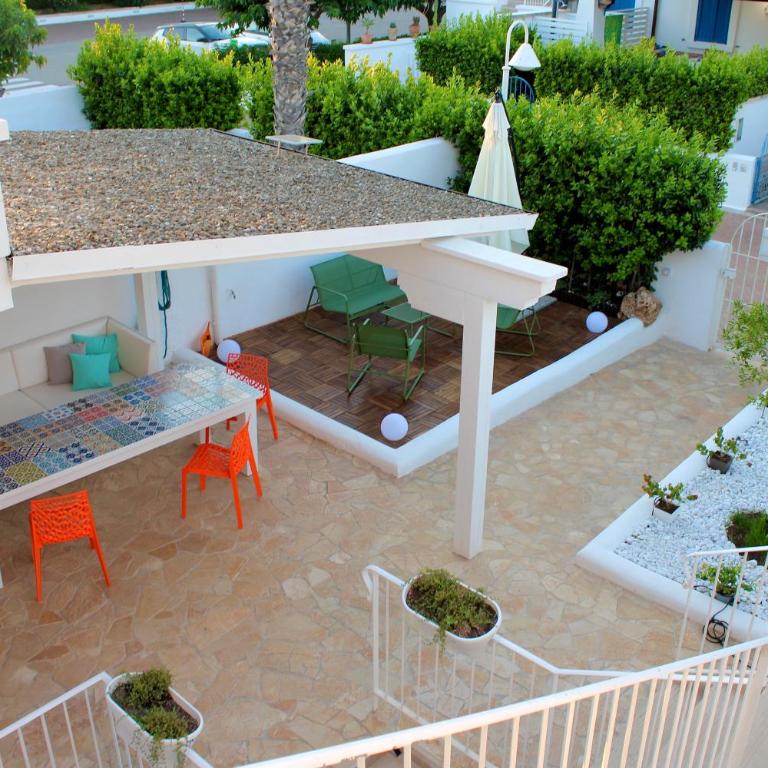 EcoLiving Casa Vacanze - Appartamento - Piano Terra - 1