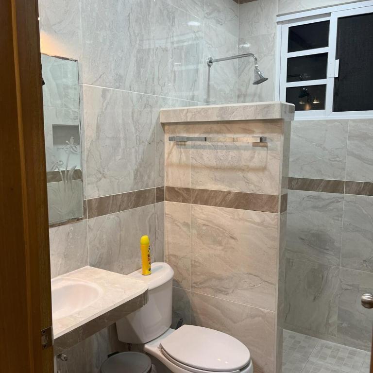 Depa Caribe III - Apartamento de 1 dormitorio - 6
