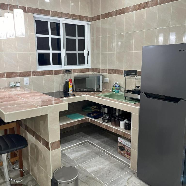 Depa Caribe III - Apartamento de 1 dormitorio - 8