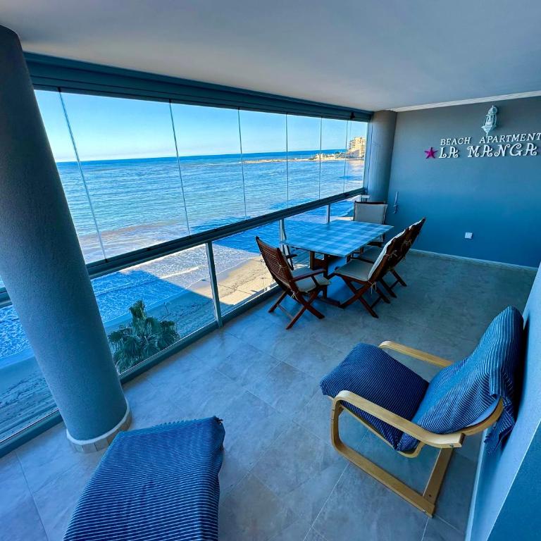 Beach Apartment La Manga - Apartamento de 2 dormitorios - 2
