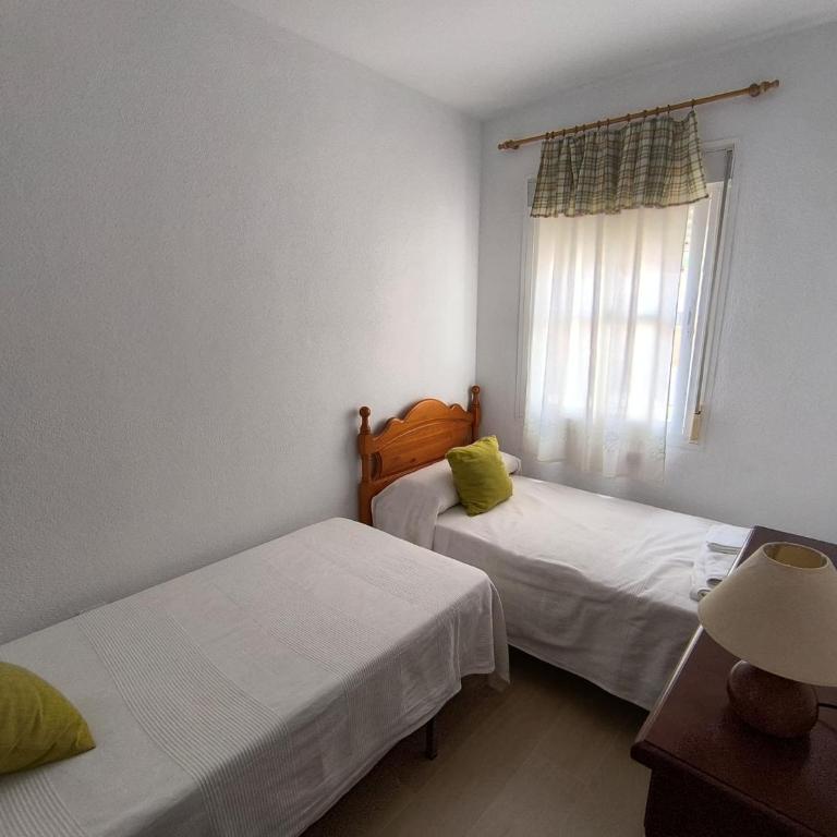 Playasol - Apartamento de 3 dormitorios - 4