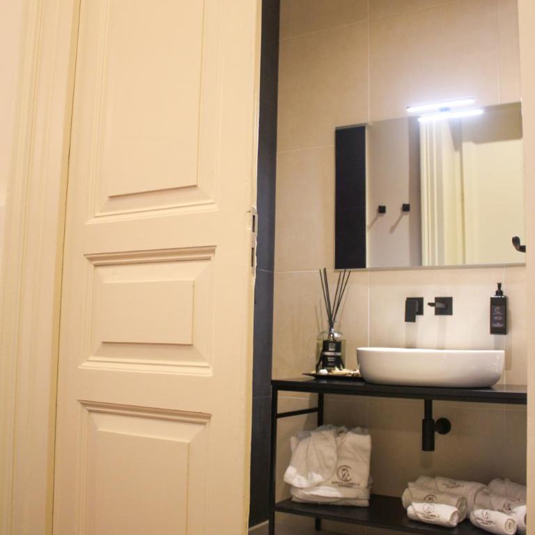 Carmela Homes & Residences - Appartamento con 1 Camera da Letto - 14