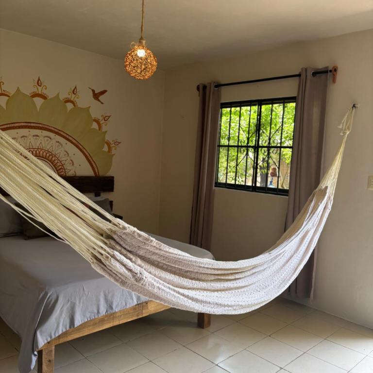 Jungla Bacalar - Habitación Doble - 17