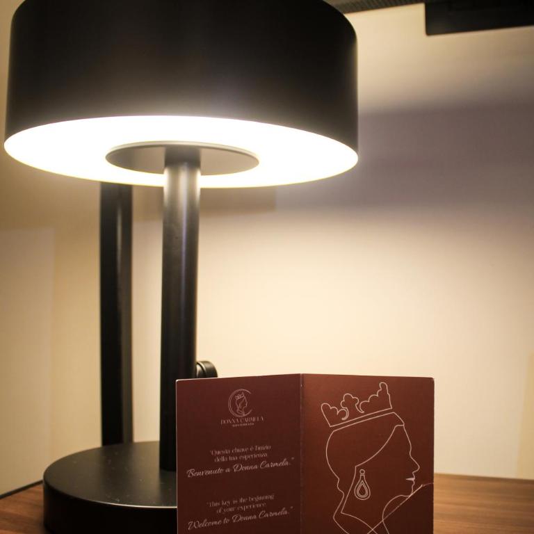 Carmela Homes & Residences - Appartamento con 1 Camera da Letto - 25