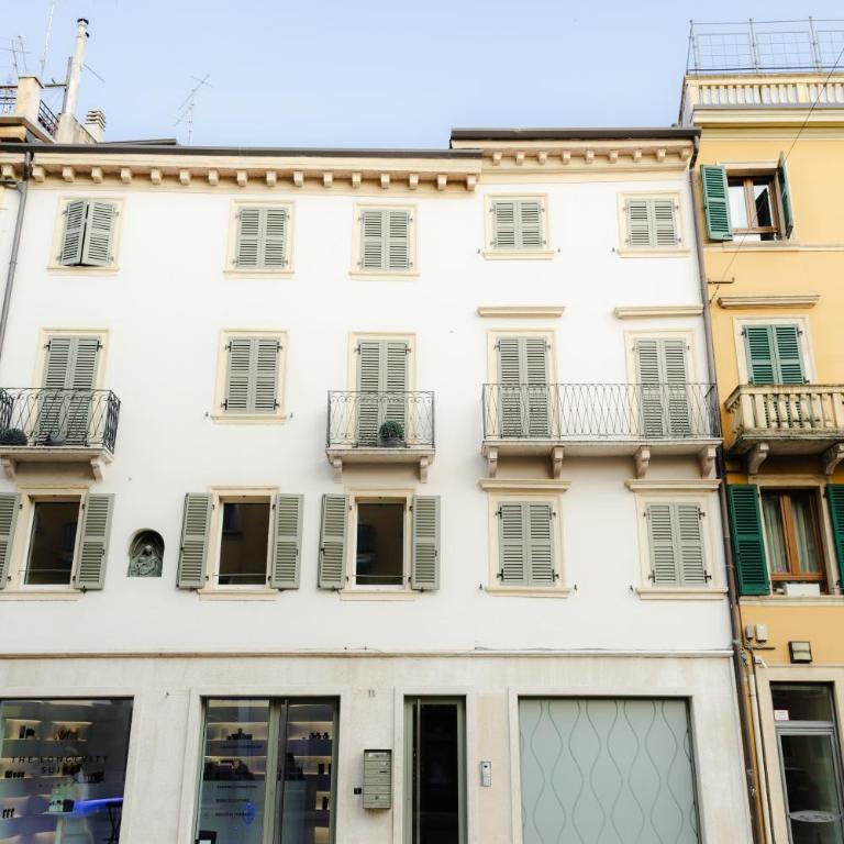 Magica Verona Castelvecchio - Two-Bedroom Apartment - 22