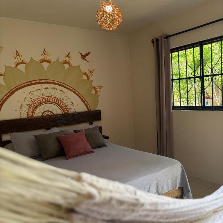 Jungla Bacalar - Habitación Doble - 13