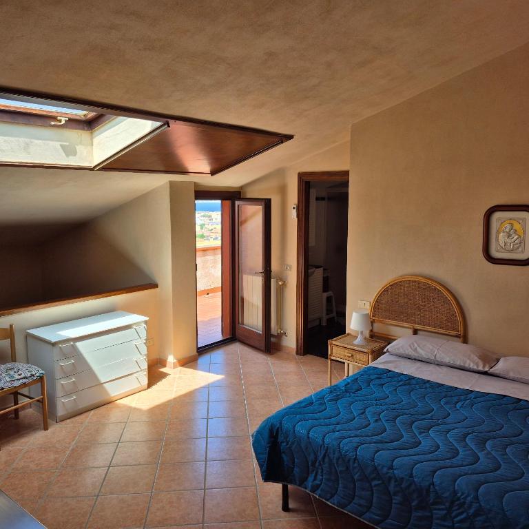 Bentu de Saldigna Apartment - Appartamento con 3 Camere da Letto - 11