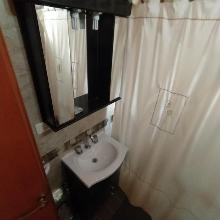 Casa de Nico - Apartamento de 1 dormitorio - 3
