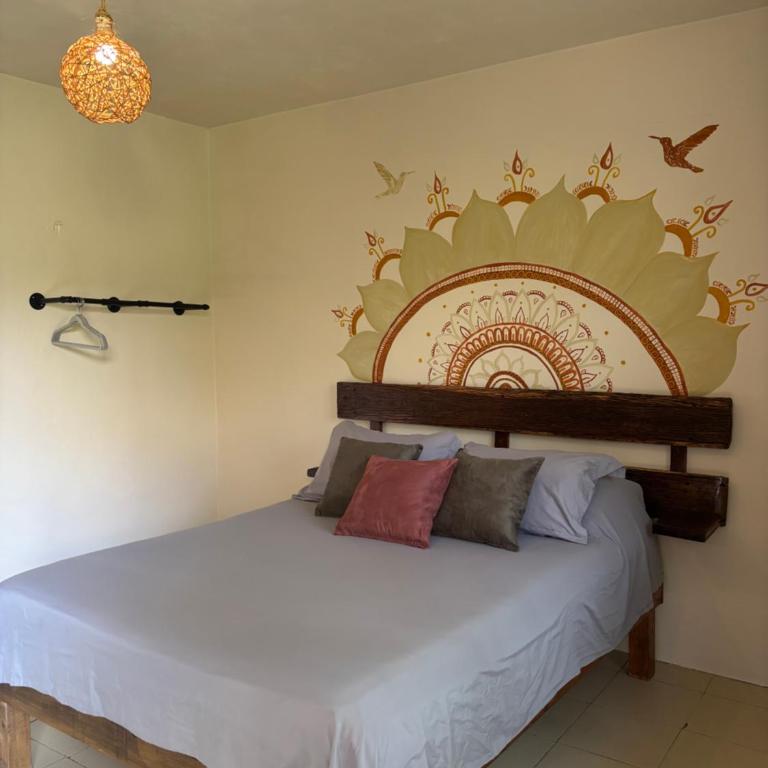 Jungla Bacalar - Habitación Doble - 8