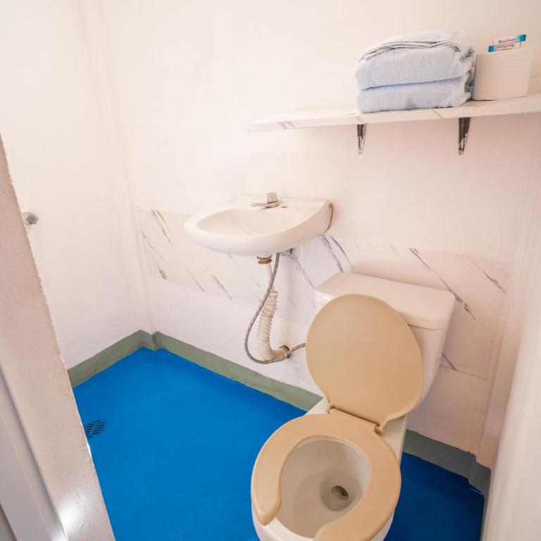 Mahue Rooms and Camping - Apartamento de 1 dormitorio - 10