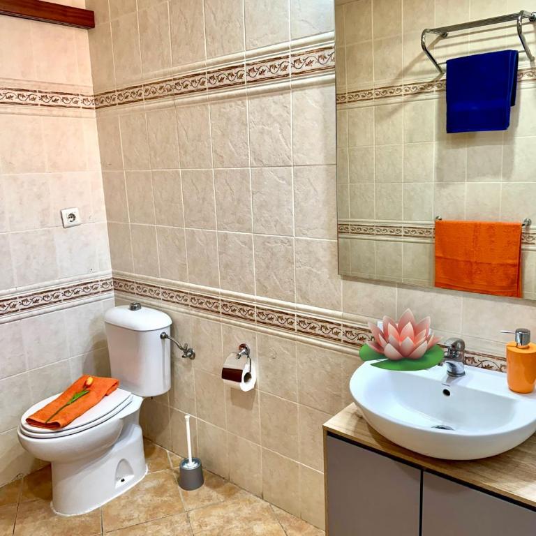 FESTIVAL VILLAGE 2 y PISCINAS - Apartamento - 13