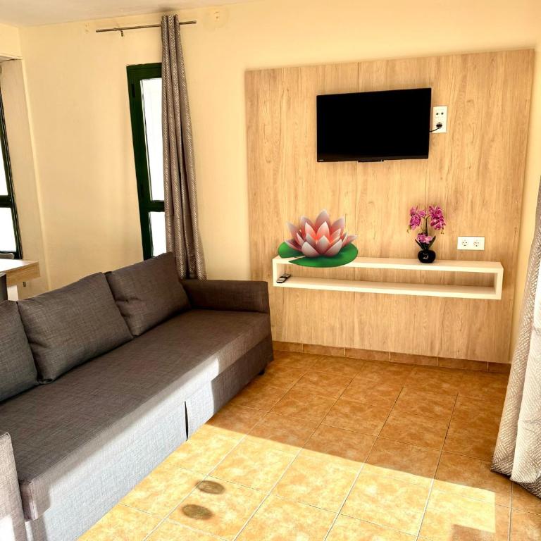 FESTIVAL VILLAGE 2 y PISCINAS - Apartamento - 16