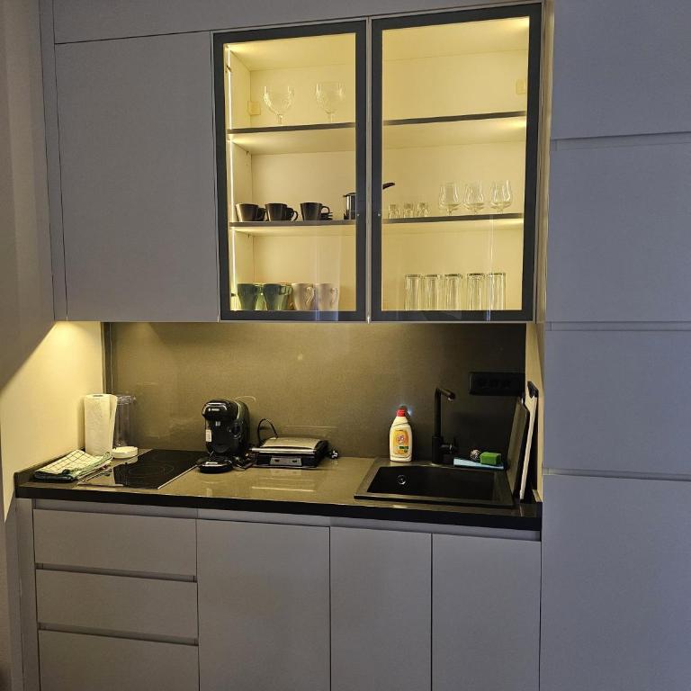 Montebay Apartment - One-Bedroom Apartment - 8