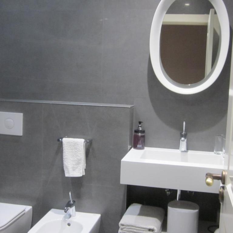 Habitación en lo mas céntrico de la ciudad - Standard Single Room - 5