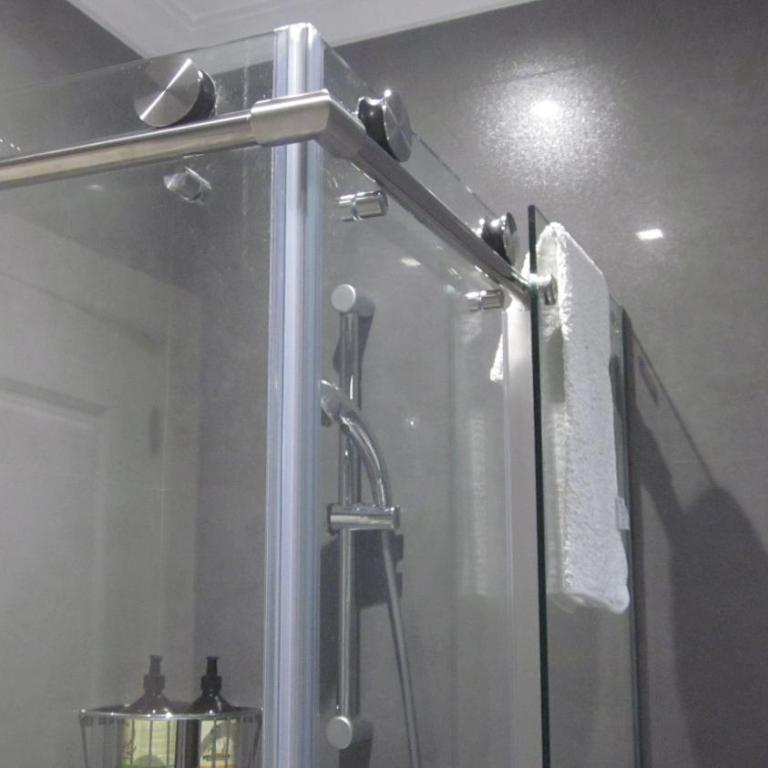 Habitación en lo mas céntrico de la ciudad - Standard Single Room - 6