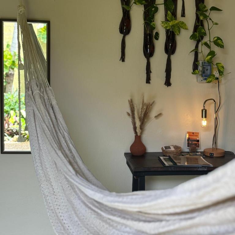 Jungla Bacalar - Habitación Doble - 1