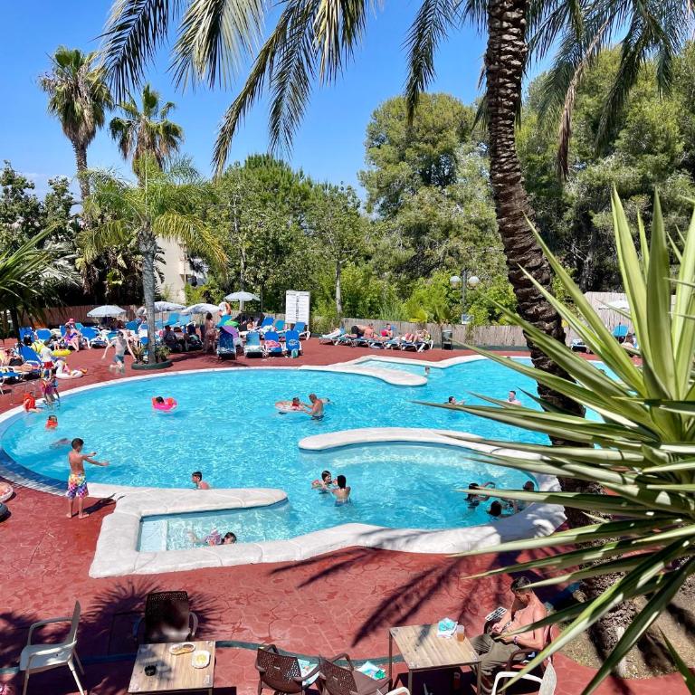 FESTIVAL VILLAGE 2 y PISCINAS - Apartamento - 25