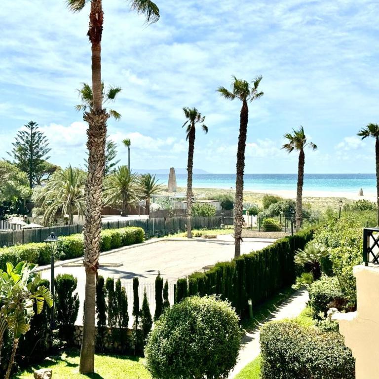 Las Casas de Mar Atlanterra - Casa de 4 dormitorios con vistas - 4