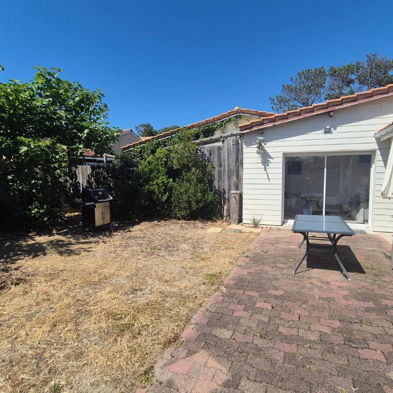 Maison LICORNE MARINE à 5 minutes à pied de la mer océan - Casa con 3 Camere da Letto - 3