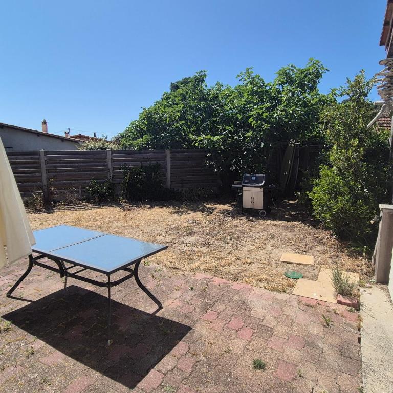 Maison LICORNE MARINE à 5 minutes à pied de la mer océan - Casa con 3 Camere da Letto - 6