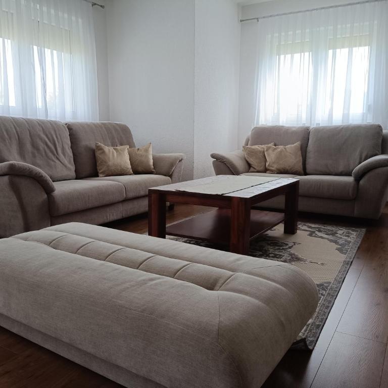 Apartman Sali - Two-Bedroom Apartment - 6