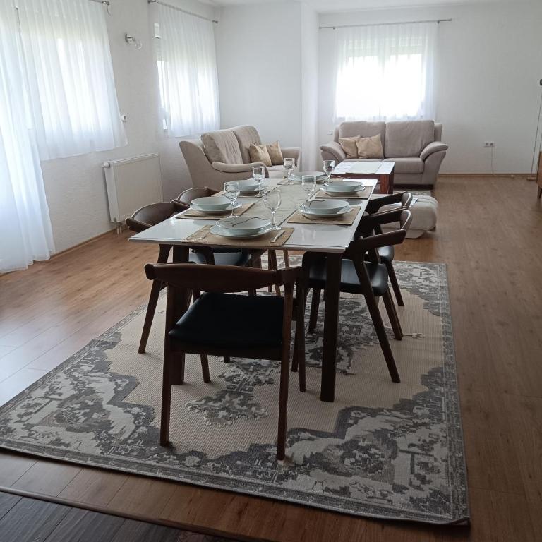 Apartman Sali - Two-Bedroom Apartment - 5