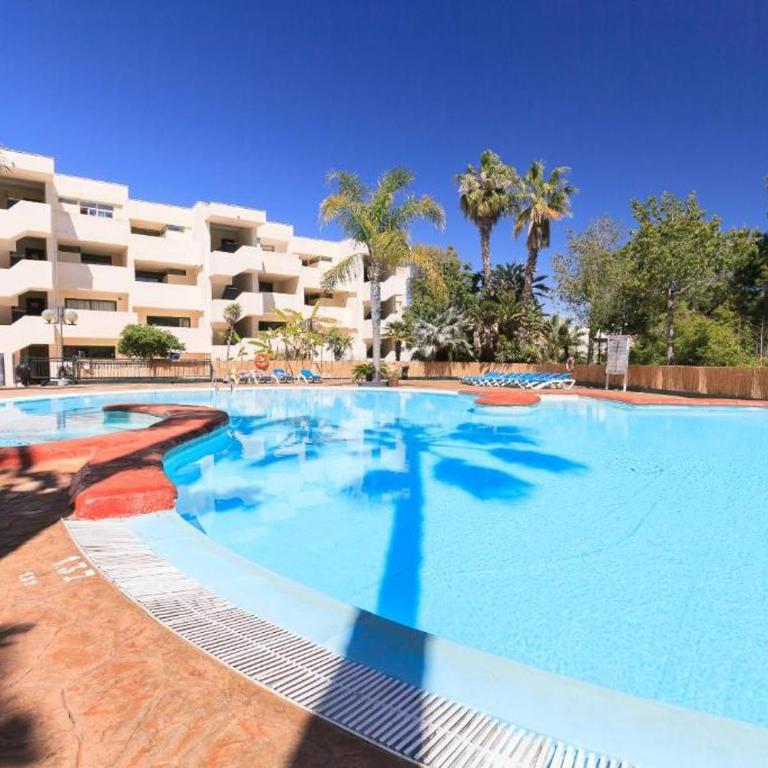 FESTIVAL VILLAGE 2 y PISCINAS - Apartamento - 26