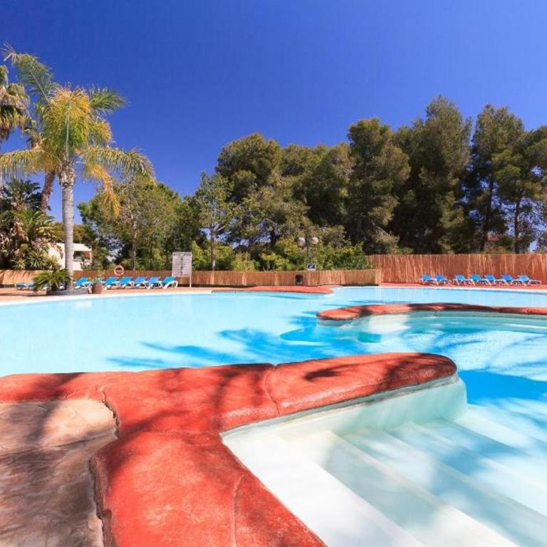 FESTIVAL VILLAGE 2 y PISCINAS - Apartamento - 27