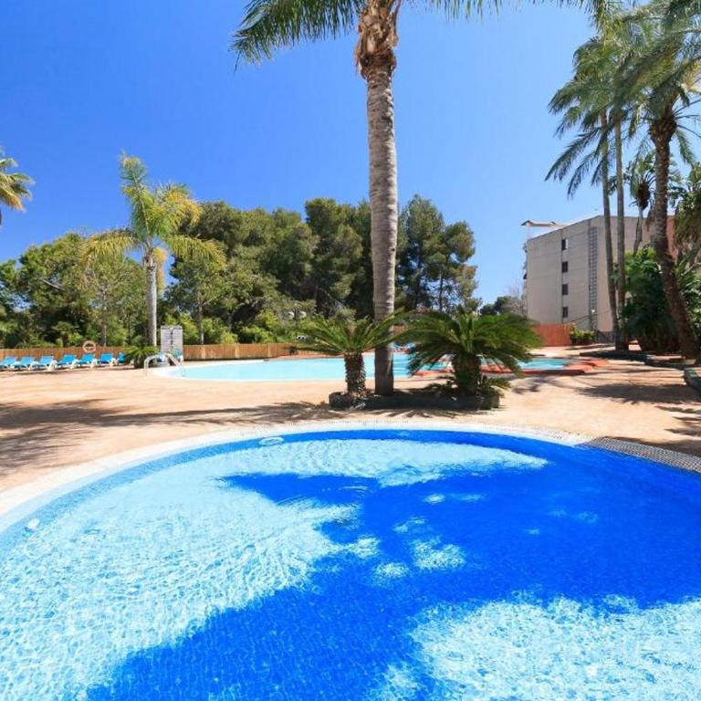 FESTIVAL VILLAGE 2 y PISCINAS - Apartamento - 29
