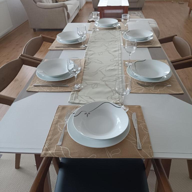 Apartman Sali - Two-Bedroom Apartment - 4