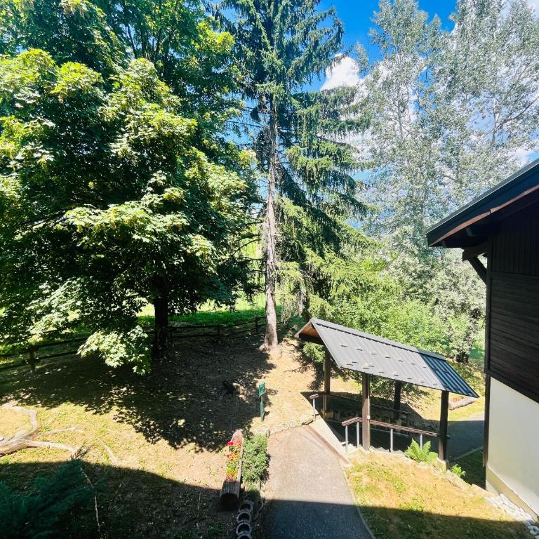 Entre amis-Résidence La Piste Bleue-Ski aux pieds - Appartement 1 Chambre - 28