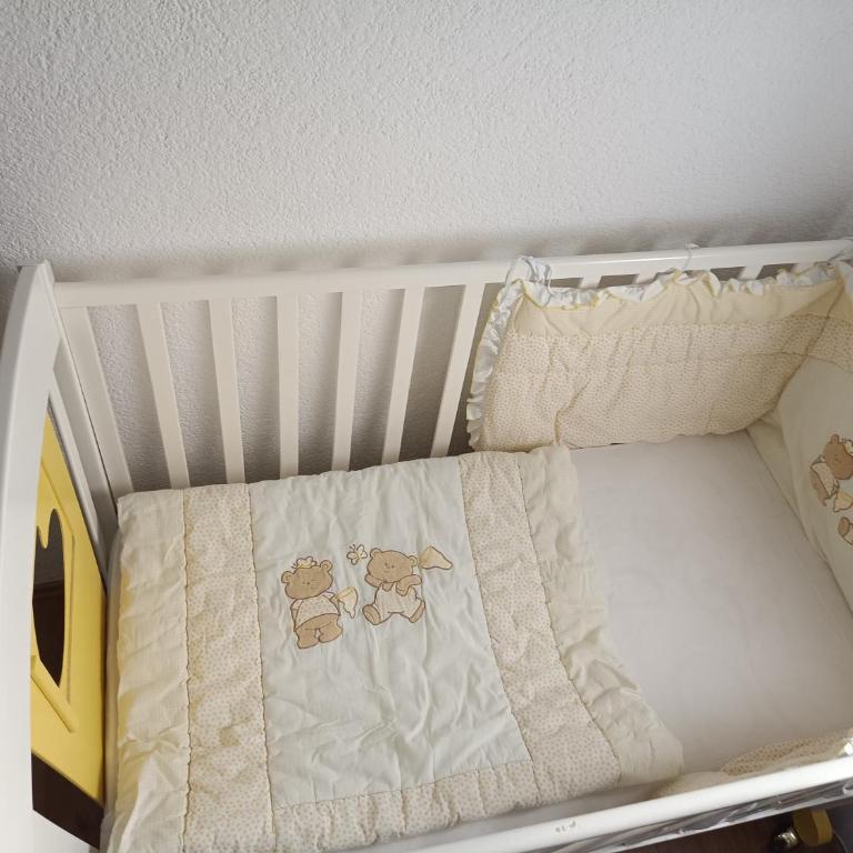 Apartman Sali - Two-Bedroom Apartment - 2