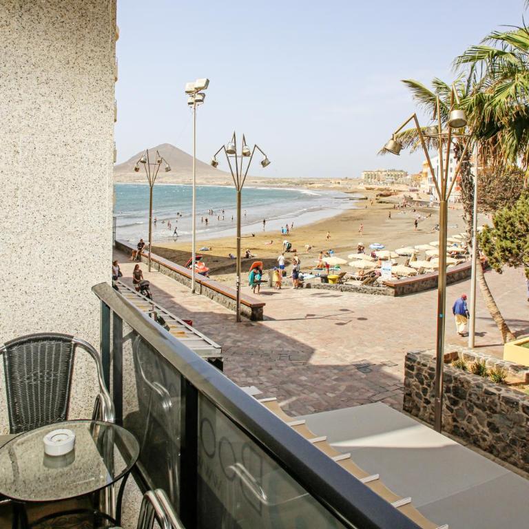 Apartments Alba - Apartamento de 2 dormitorios - 4