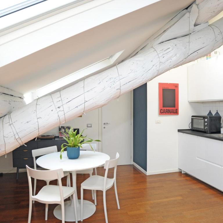 Castelvetro Apartment - Appartamento - 12
