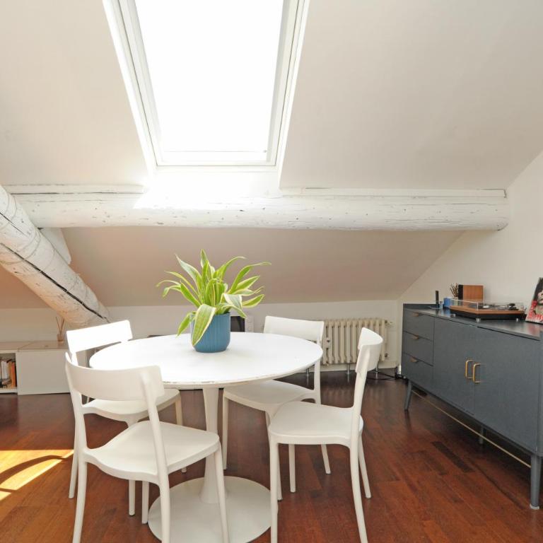 Castelvetro Apartment - Appartamento - 11
