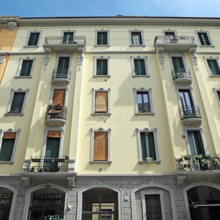 Castelvetro Apartment - Appartamento - 23