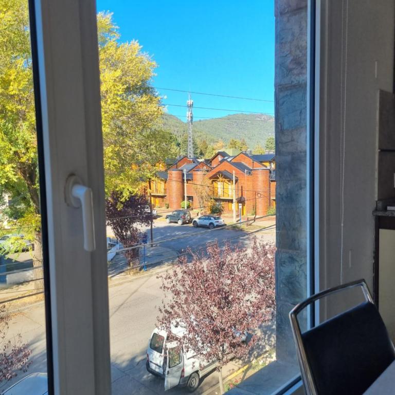 AMPLIO DEPARTAMENTO CENTRICo - Apartamento de 2 dormitorios - 15