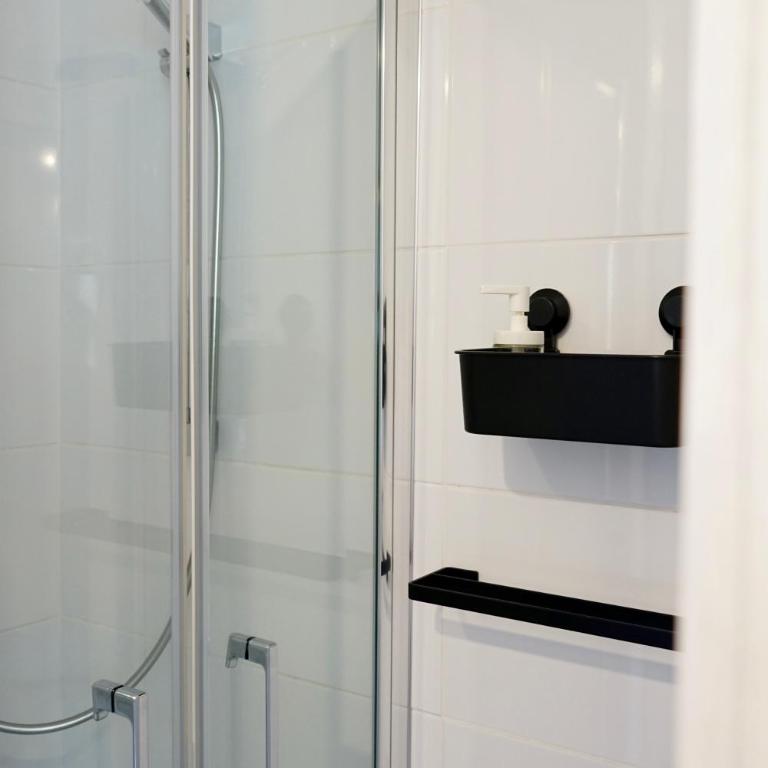 LA CASA DINA - Standard Double Room with Shared Bathroom - 1