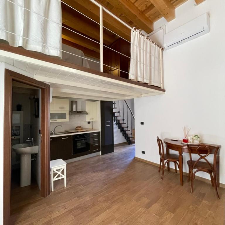 Teatro Apartment - Appartamento con 1 Camera da Letto - 3