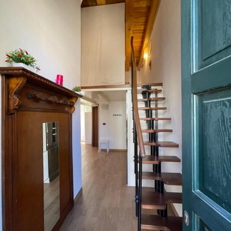 Teatro Apartment - Appartamento con 1 Camera da Letto - 2